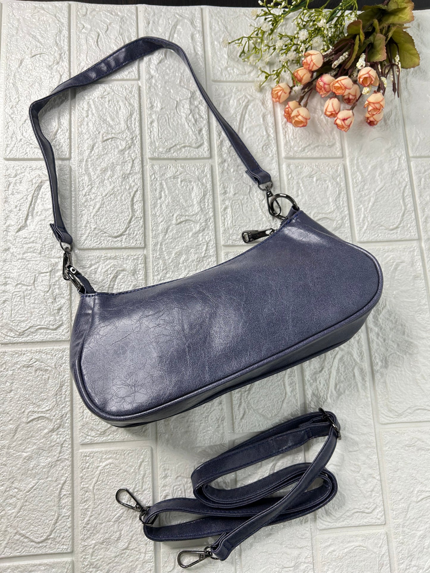 Matte Grace Shoulder