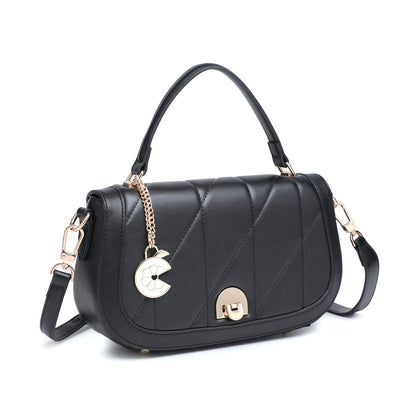 Top Handle Sling Bag-2
