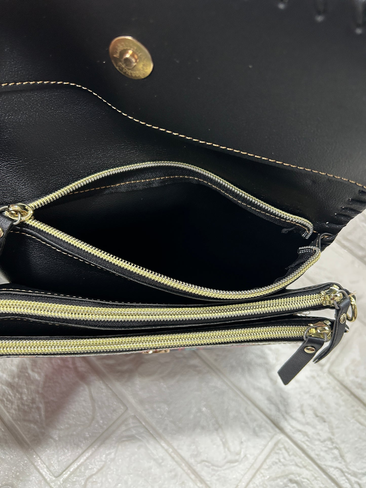 Printed sling 2