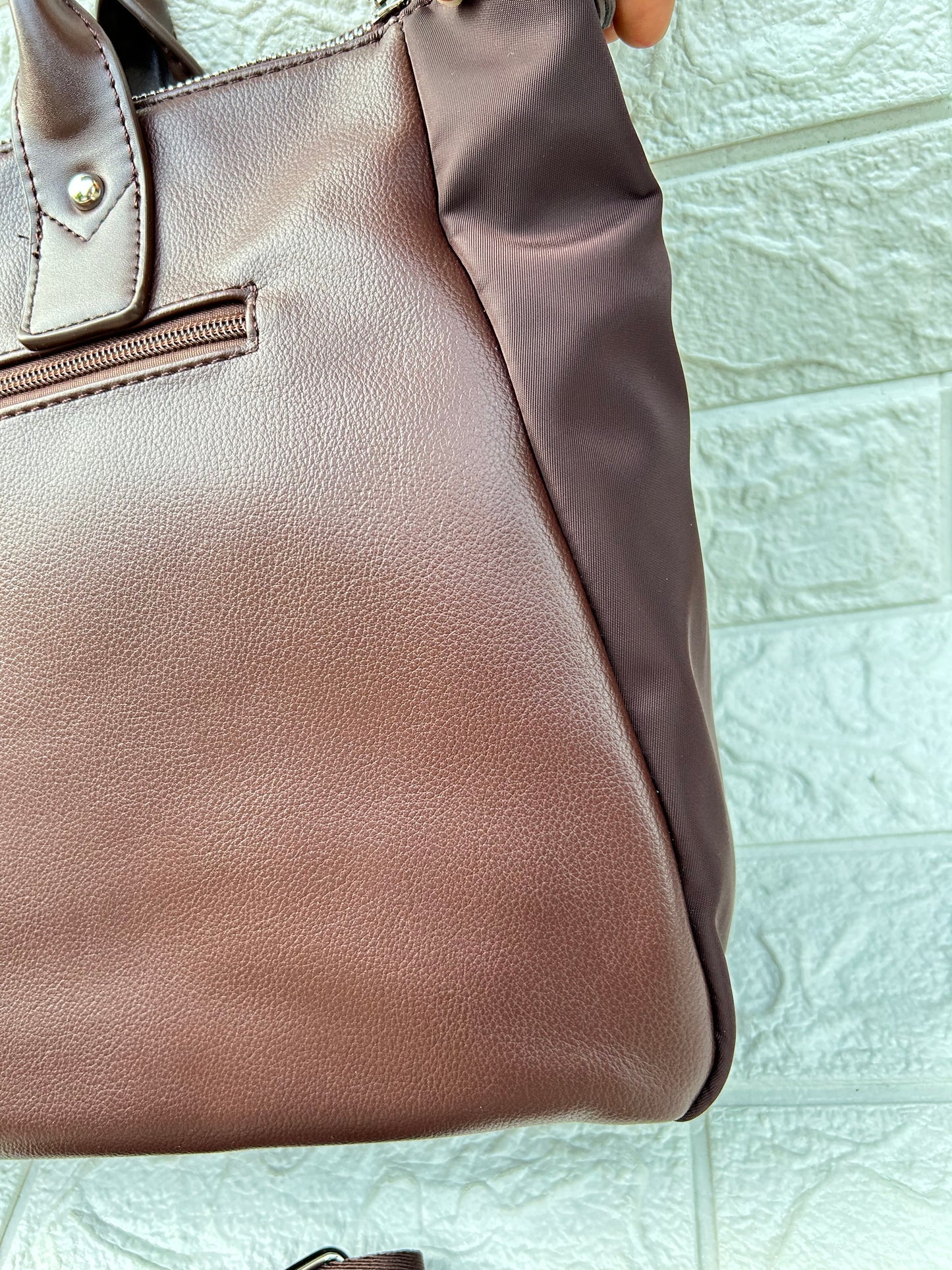 LuxeSpace HandBag