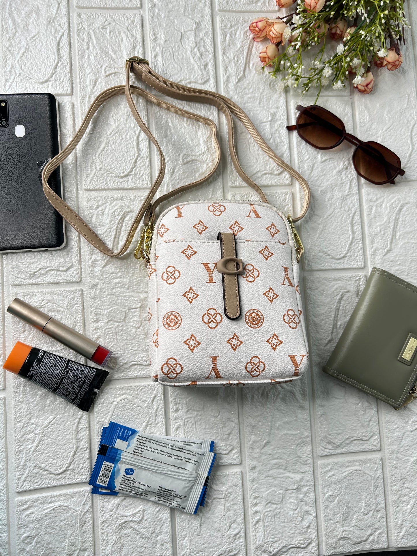 Luxe Mobile Sling