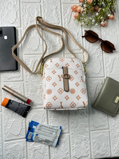 Luxe Mobile Sling