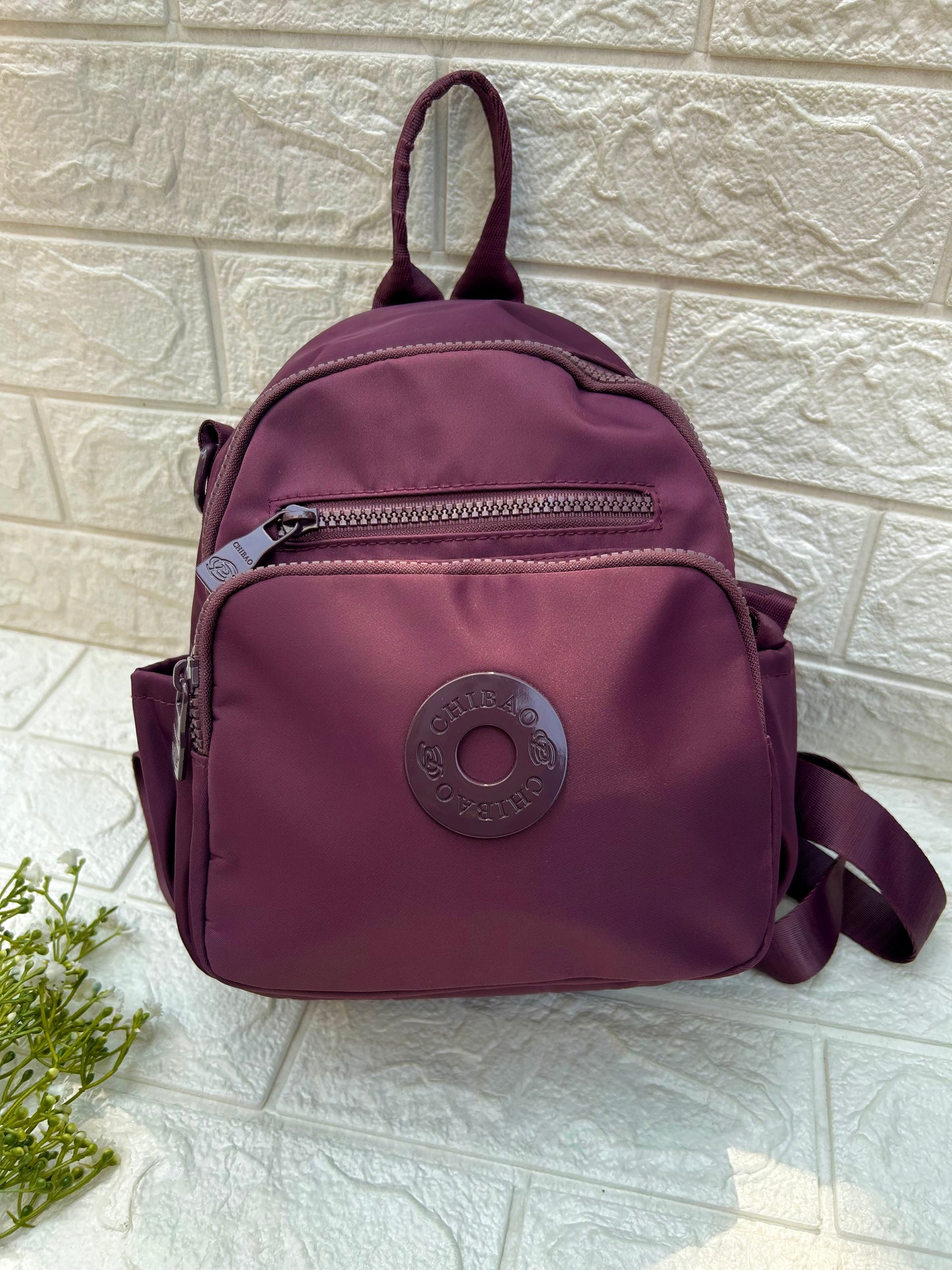 DuoCarry BackPack