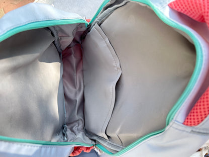 Backpack 5