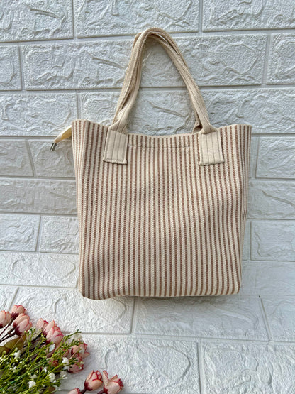 Knit Bag