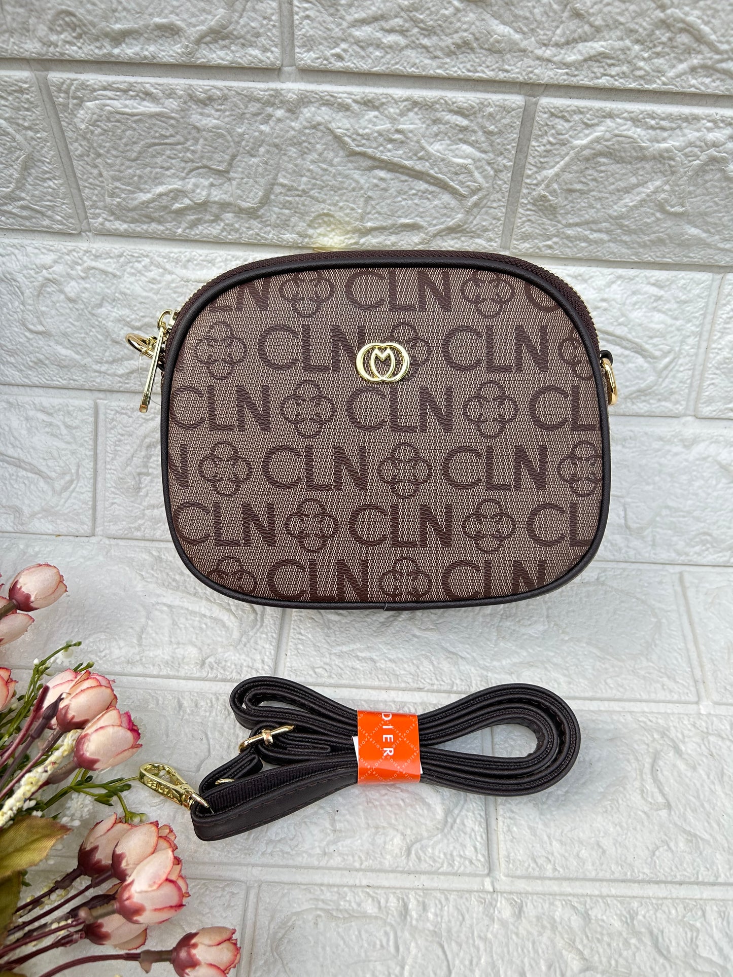 Monogram ￼