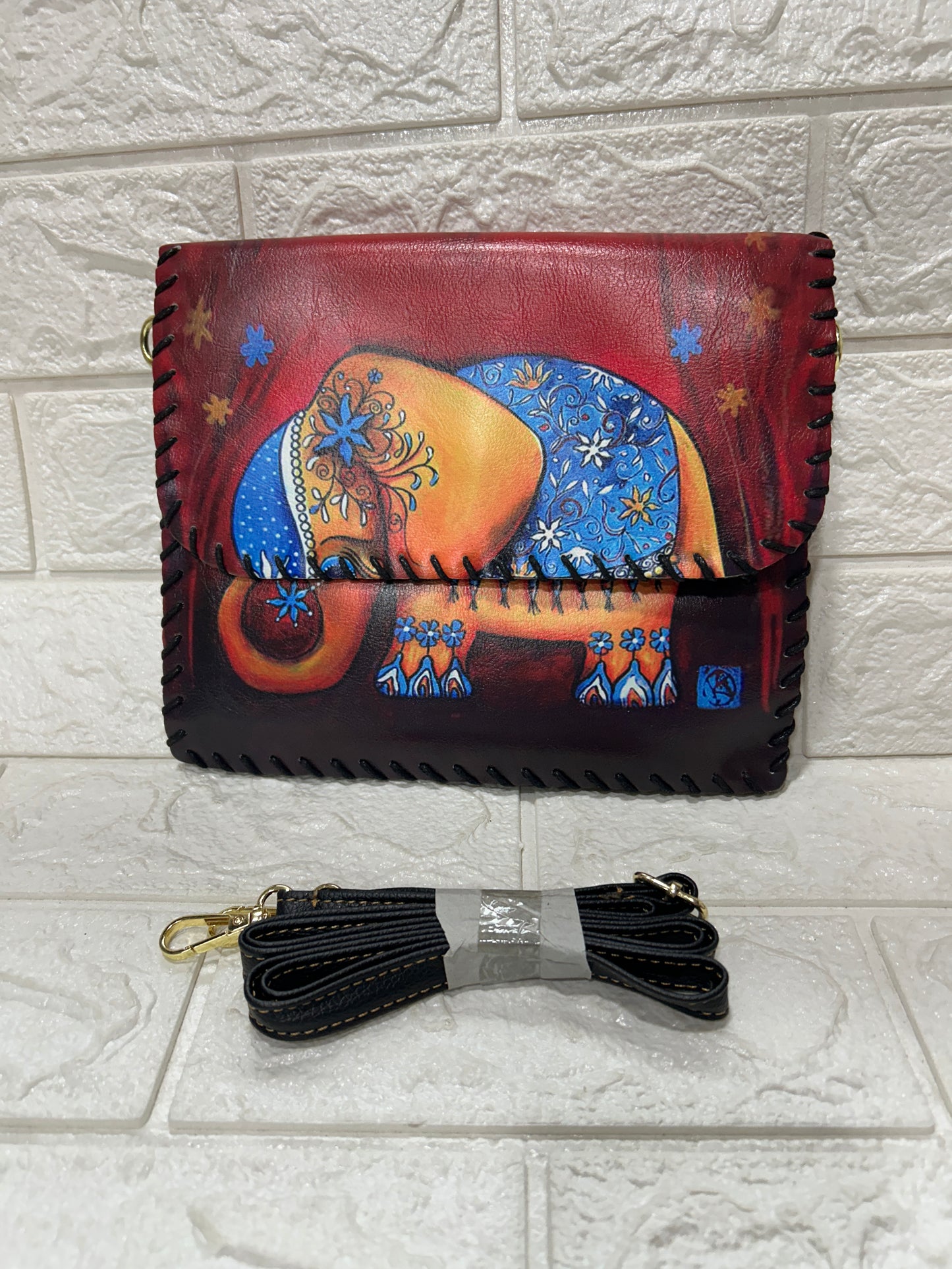 Printed sling 2