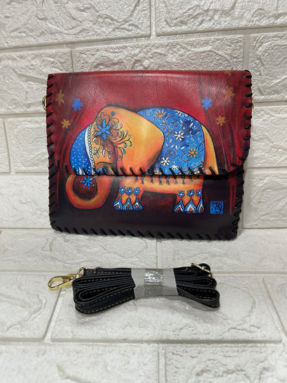 Printed sling 2