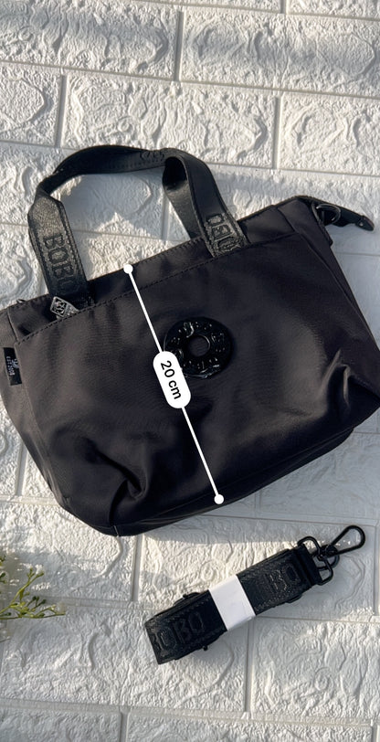 Tough-tote Handbag