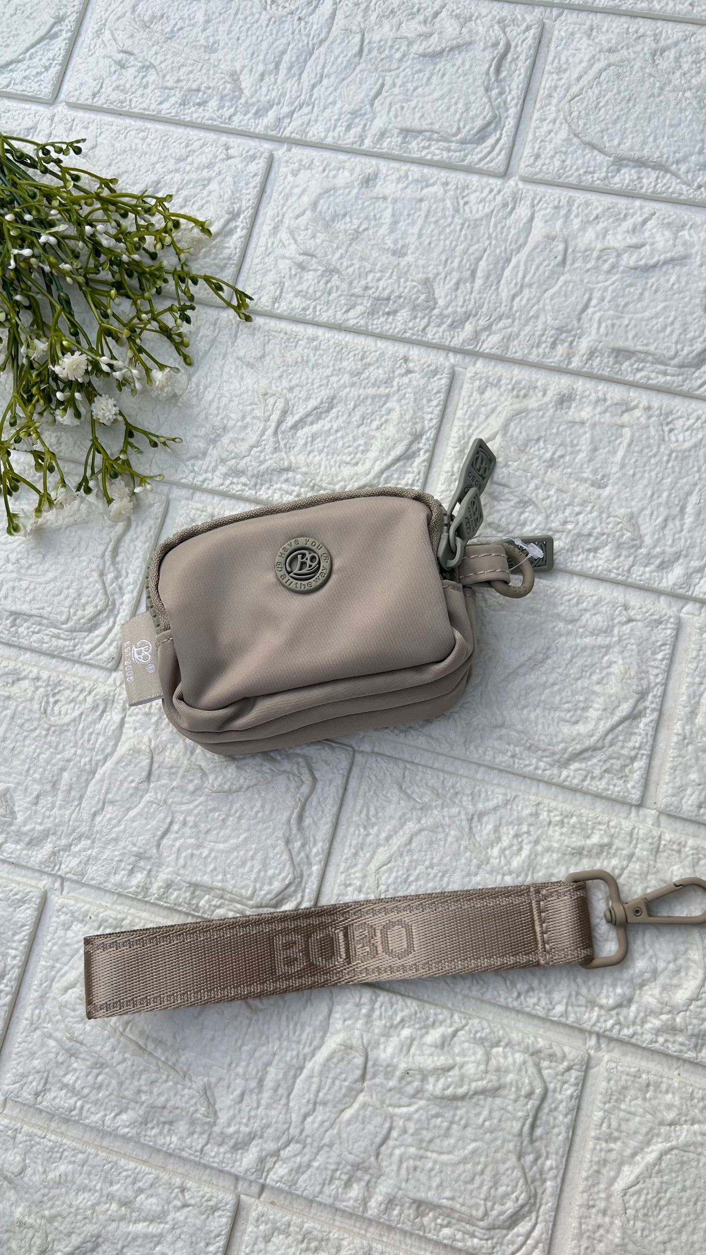 Dura Pouch 1