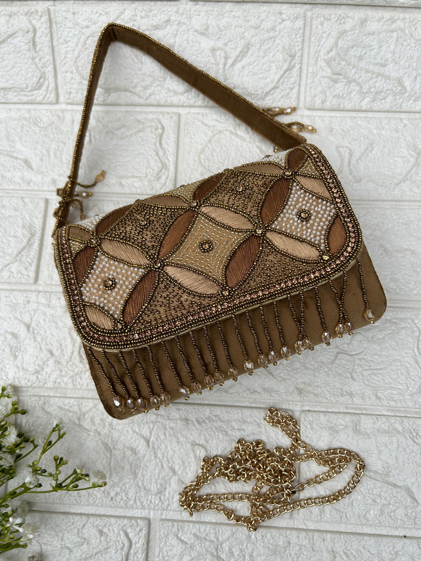 Rimzim bag