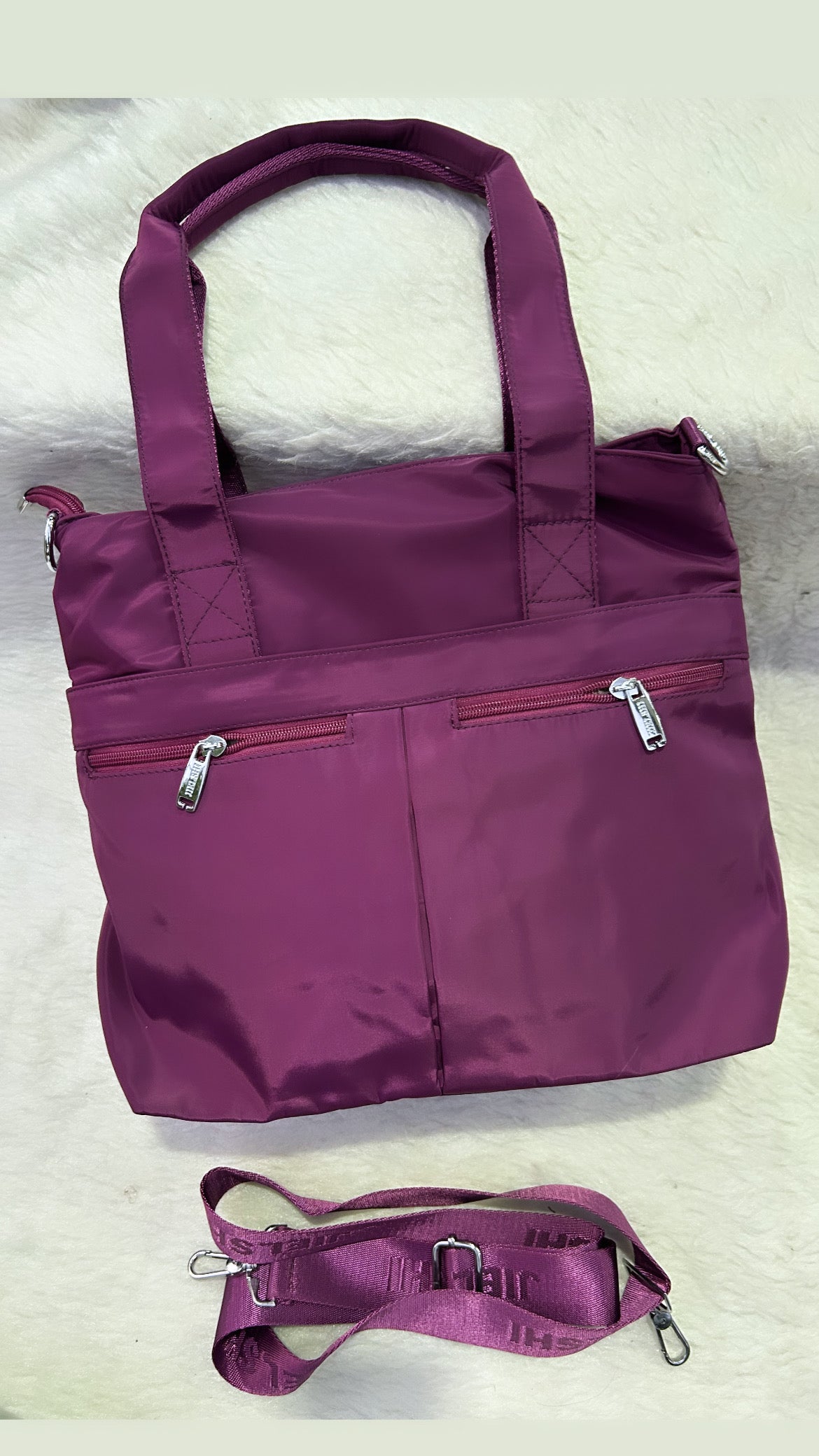 GoLight ShoulderBag-1