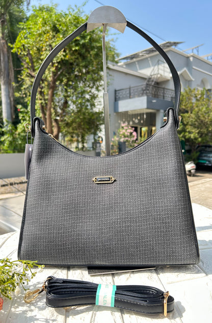 Shoulder Style!