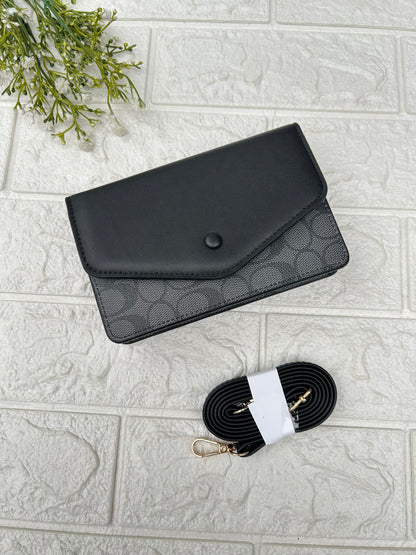 Mini Wallet Sling