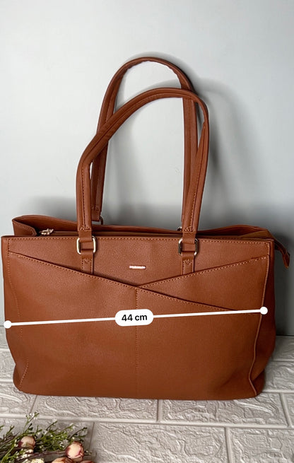 Boss Lady Carryall