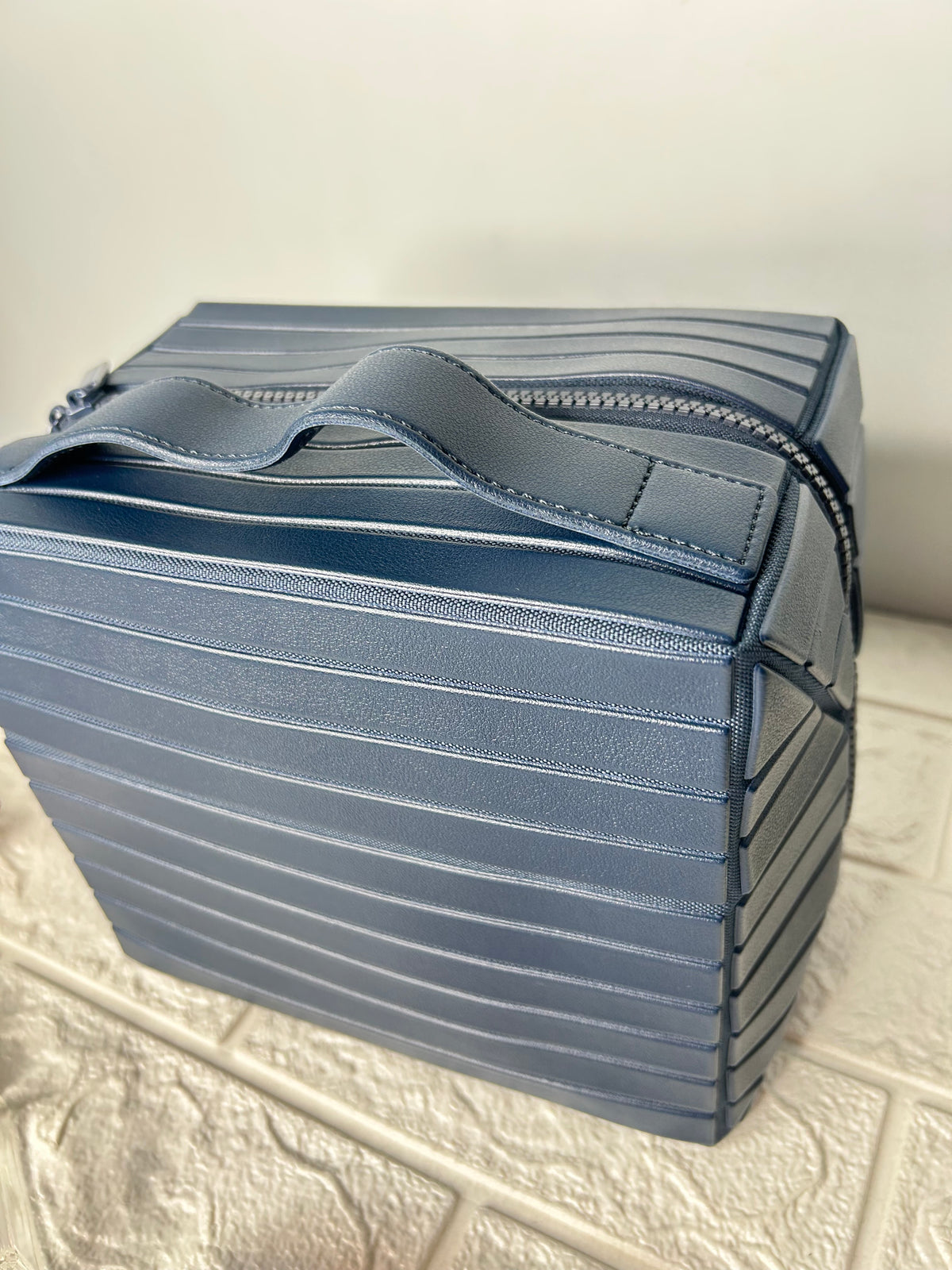 FoldNest Multi-Utility Pouch