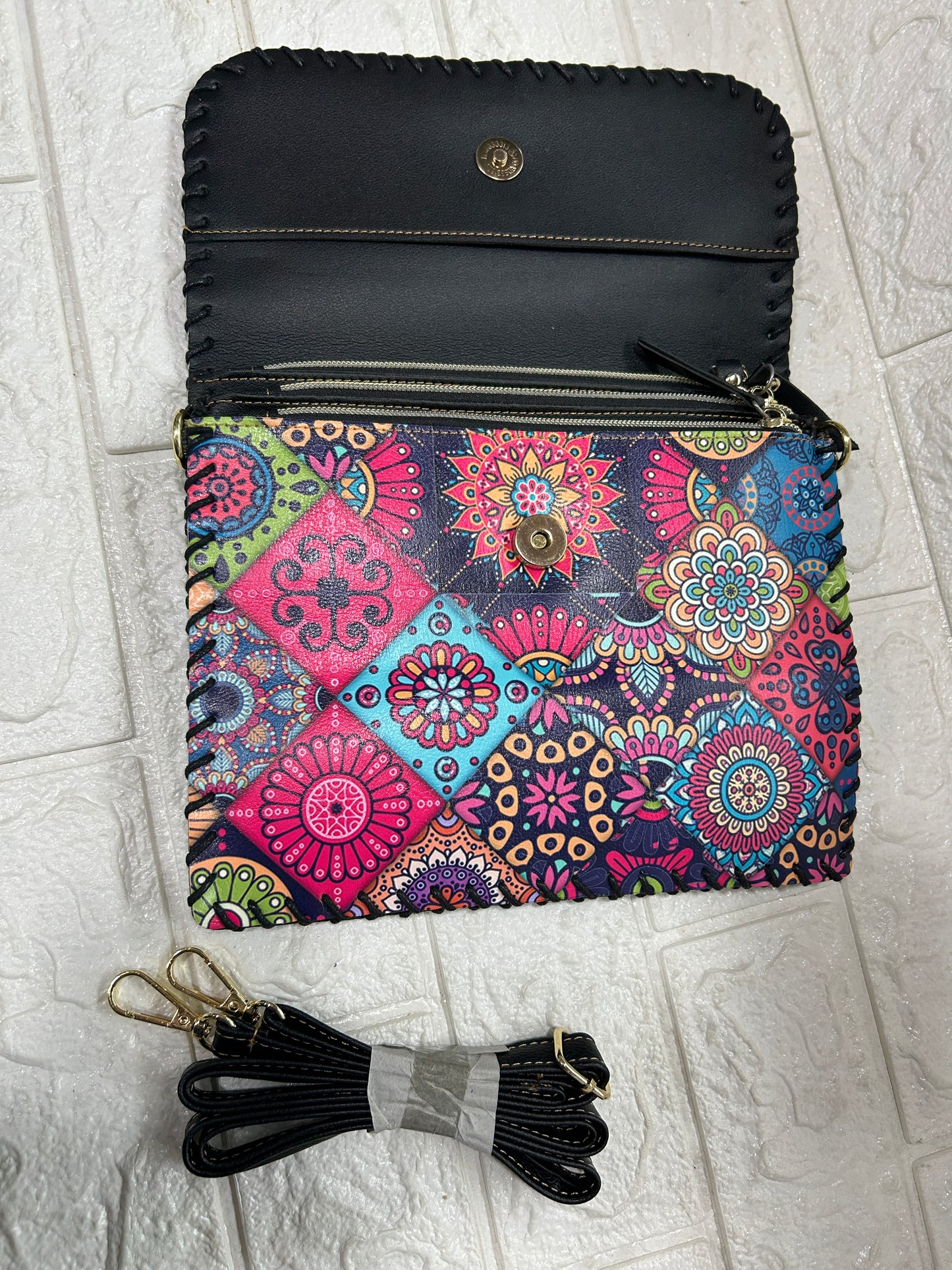 Printed sling 2