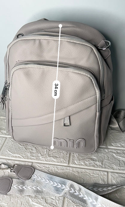 Min Backpack