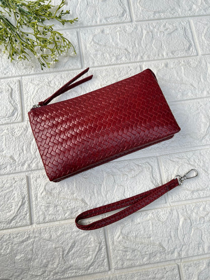 Everyday Wristlet Wallet