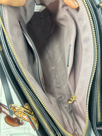 Elegance Premium Shoulder Tote