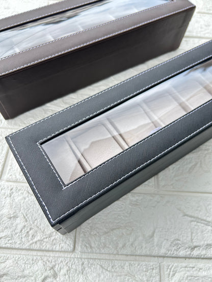 Watch Box
