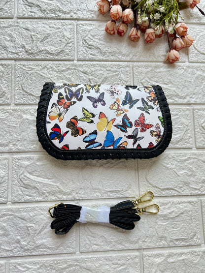 Rang Raze Clutch sling