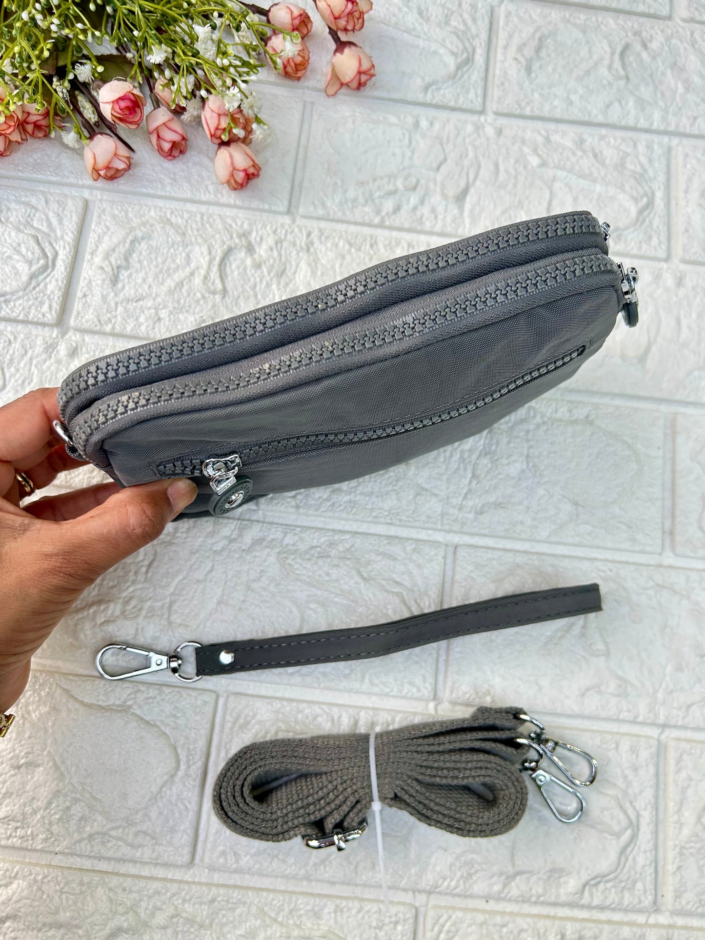 Go Lite Clutch Sling