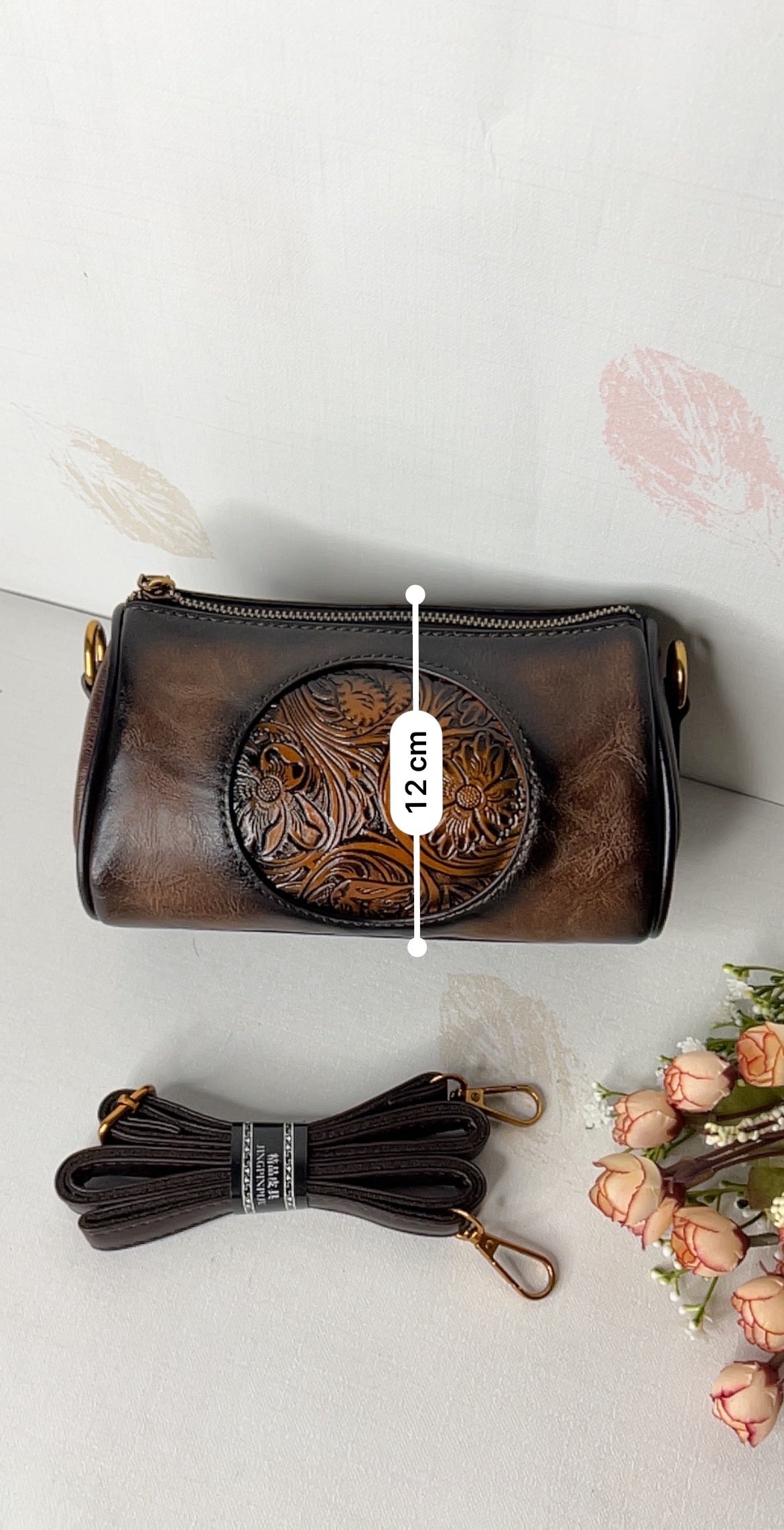 Elara Sling Bag