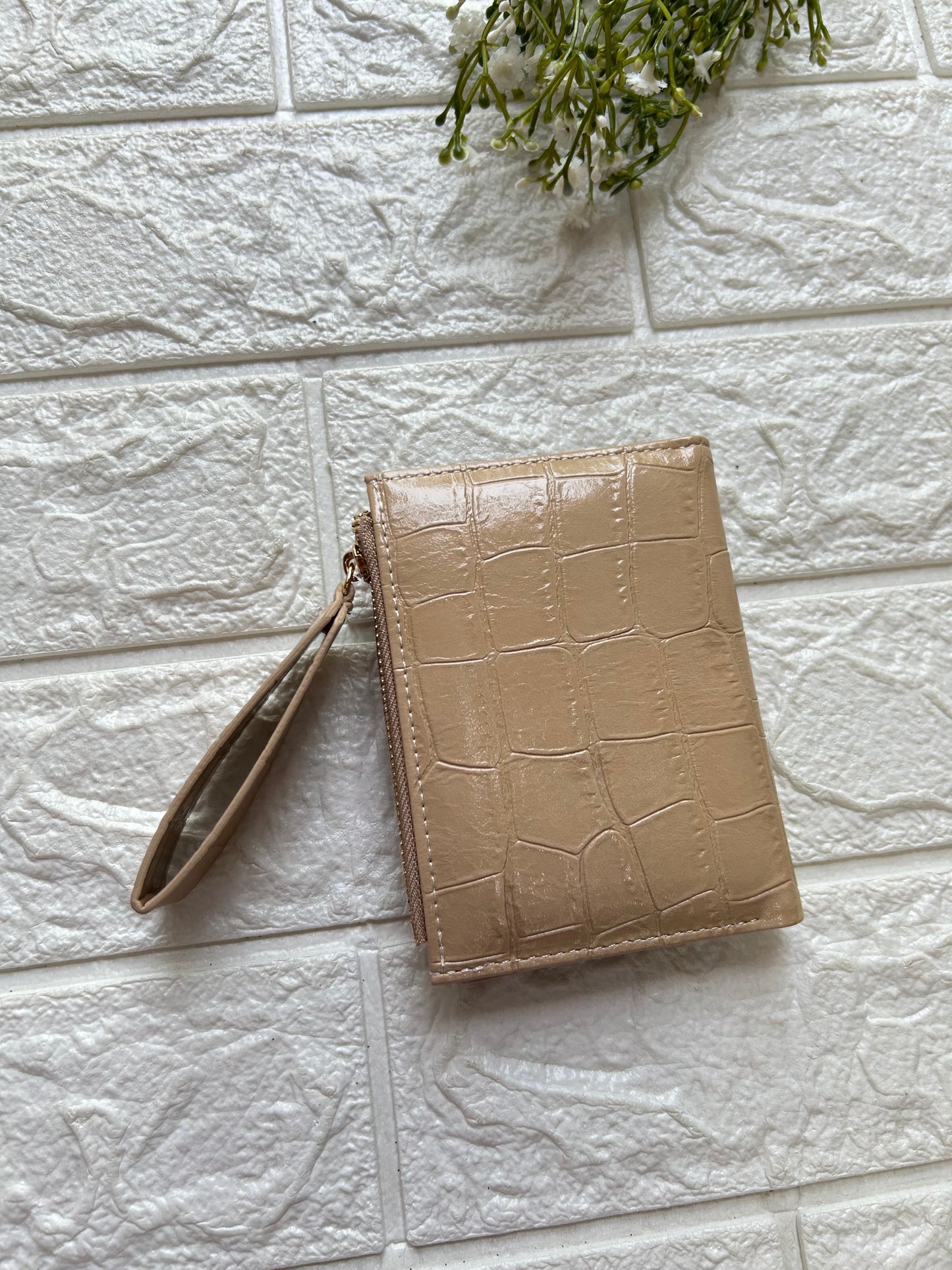Crocs Wallet
