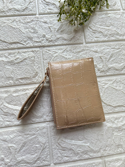 Crocs Wallet