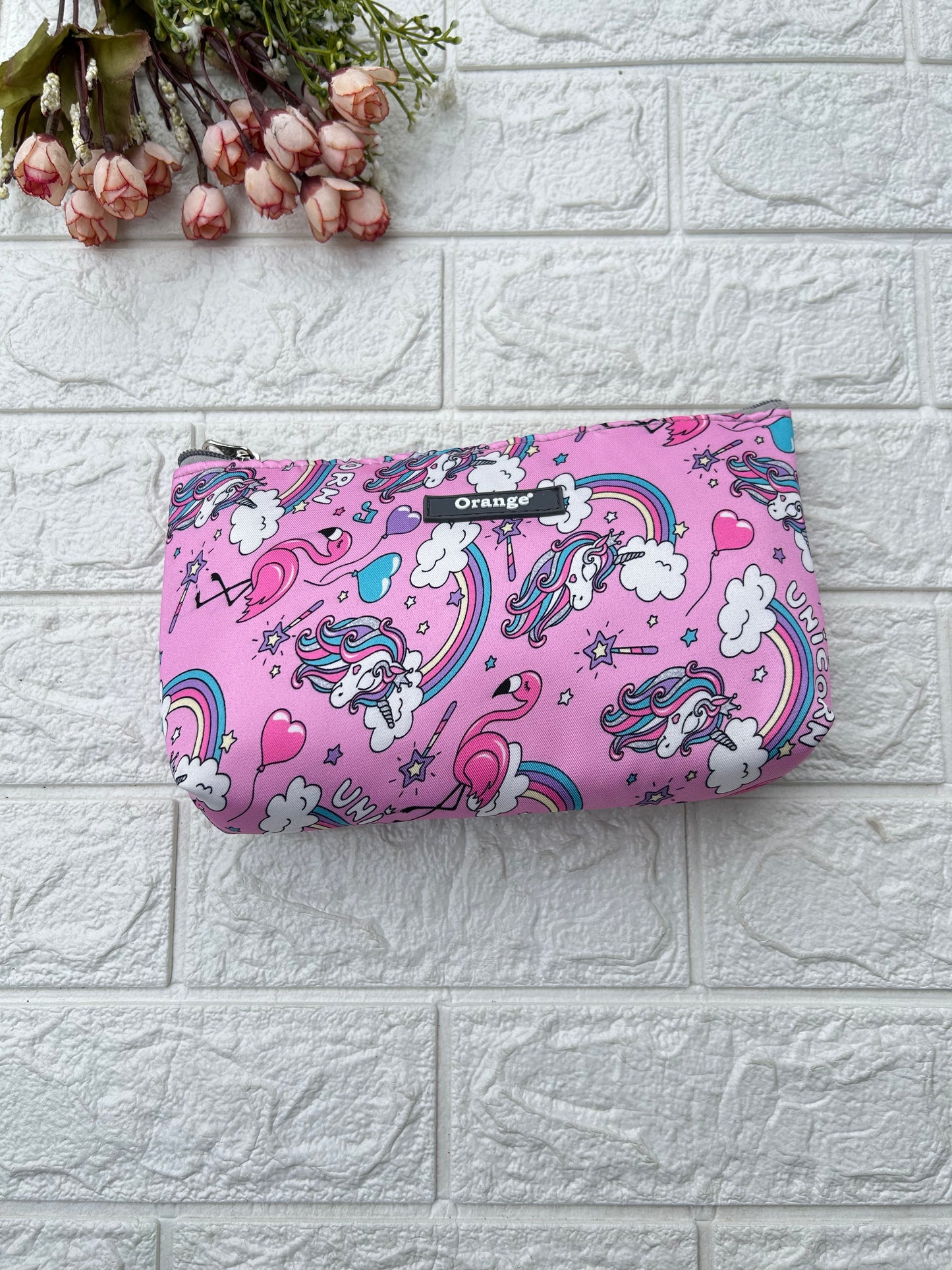 Printed Pouch