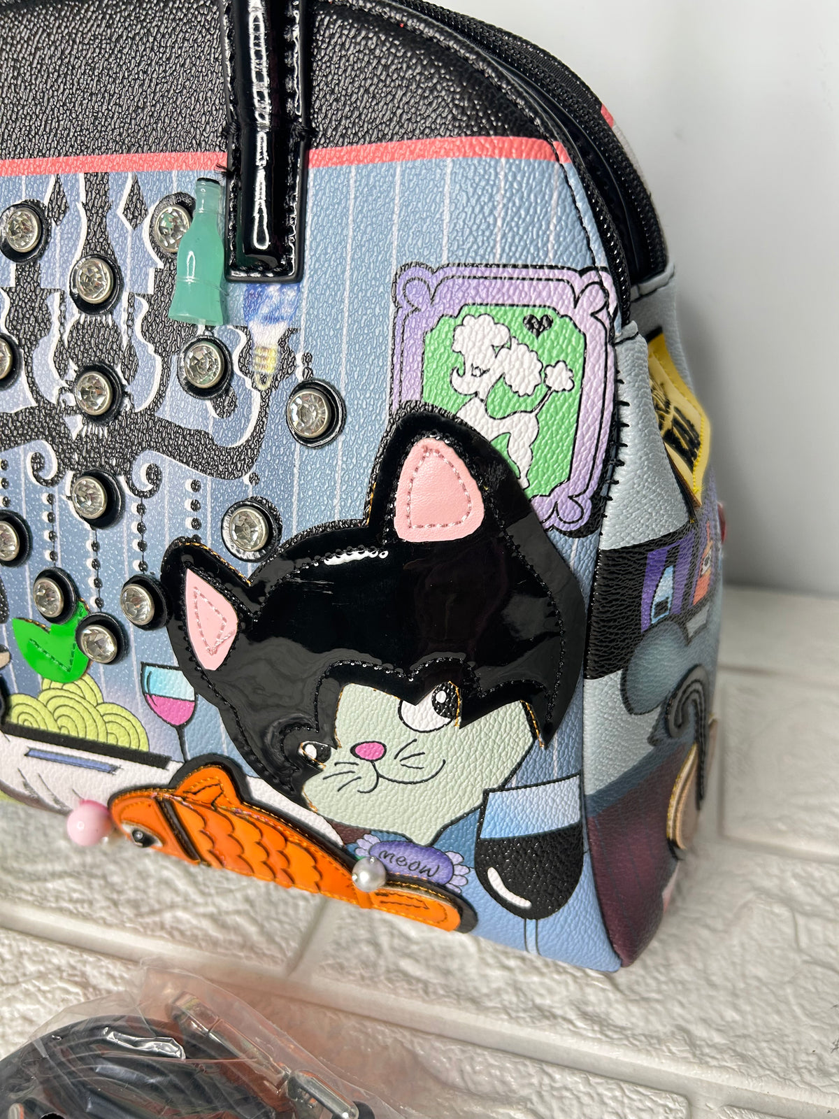 ArtViva Handbag-6