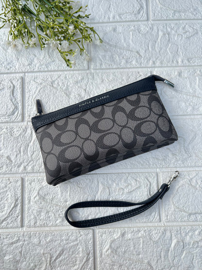 Smart Wristlet