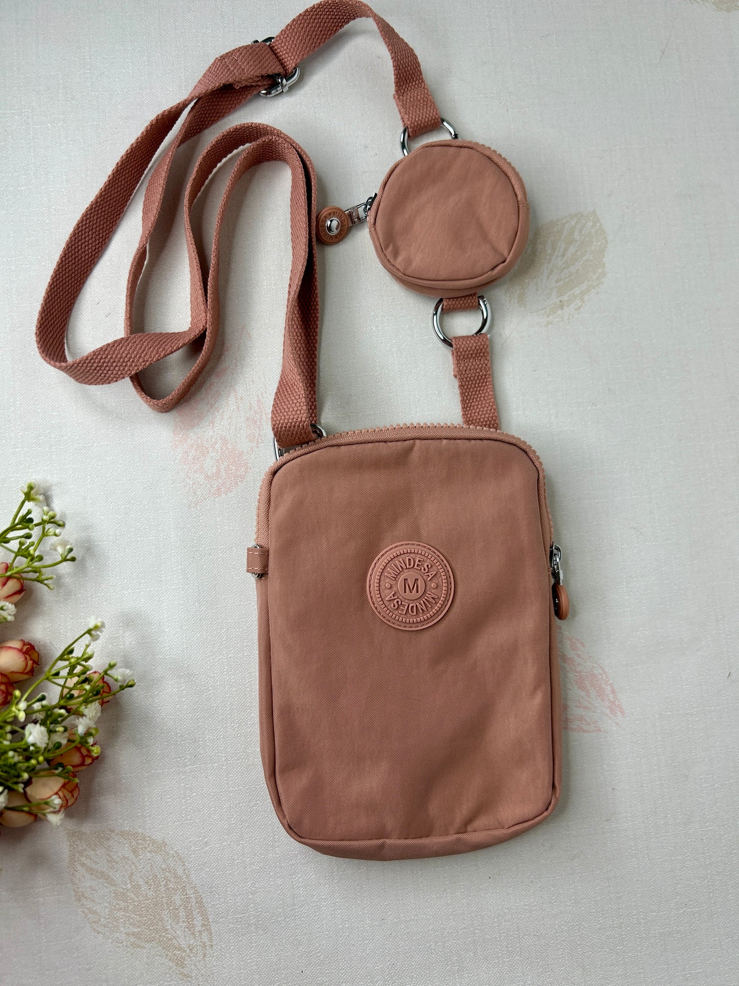 Tuff mobile sling