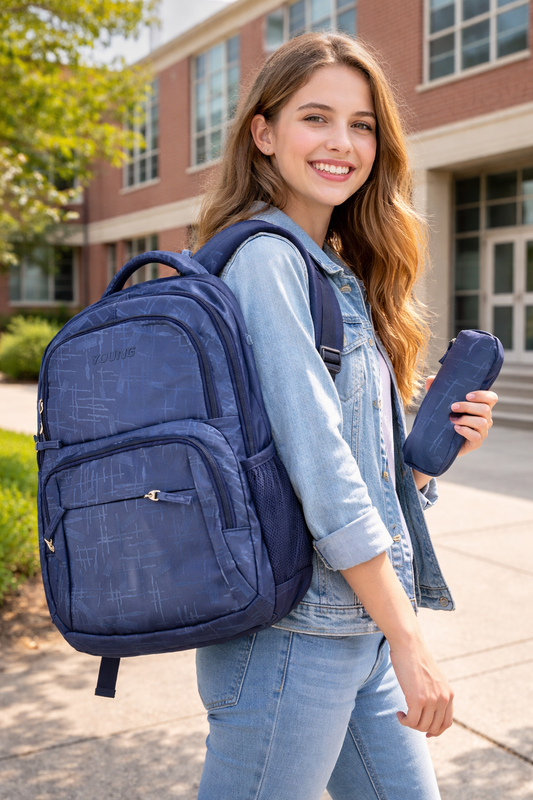 DailyDash Backpack