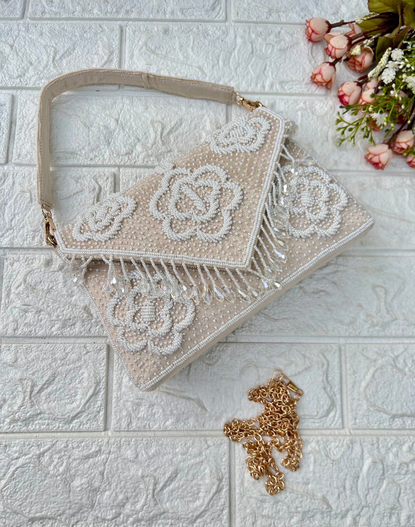 Dazzle Bloom -3