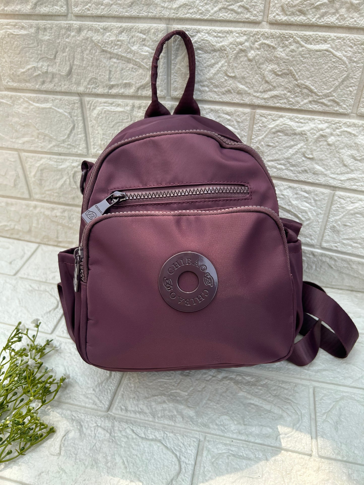 DuoCarry BackPack