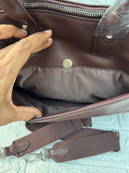 LuxeSpace HandBag