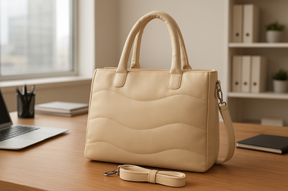 Work Tote Softy!