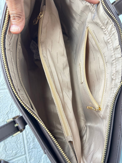 Luxe Tote