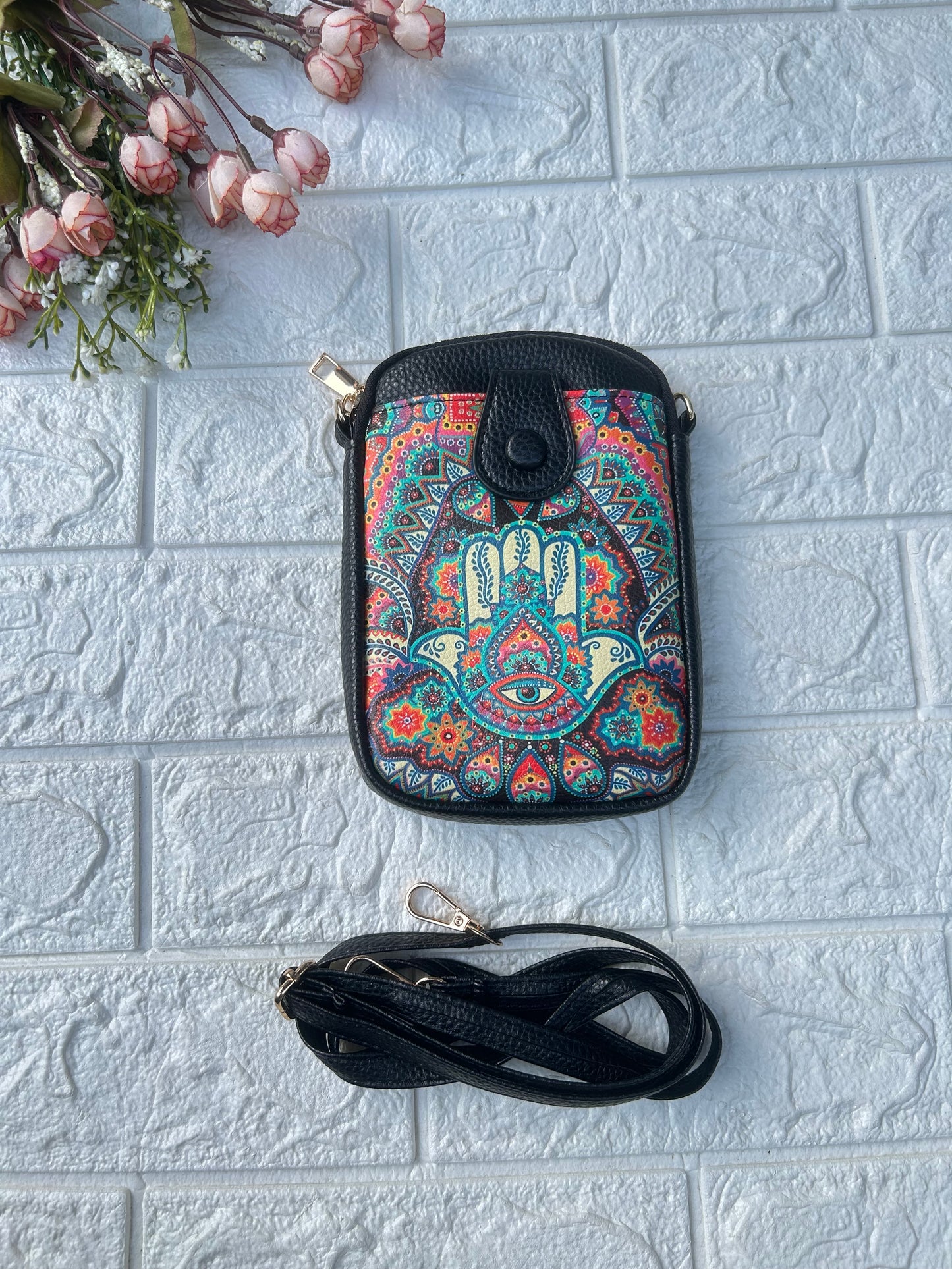 Preety Mobile Sling 3