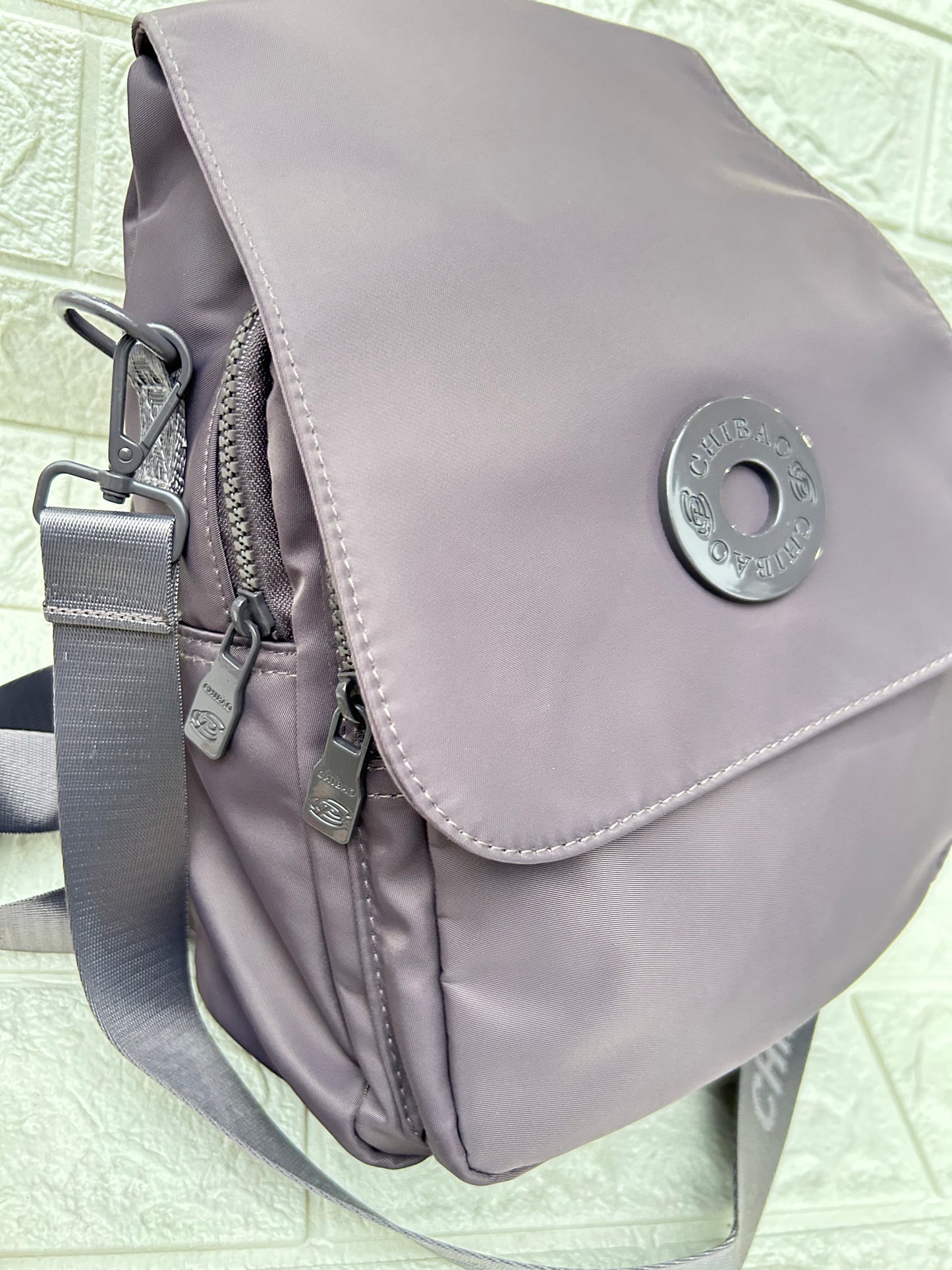 DuoCarry Backpack 1