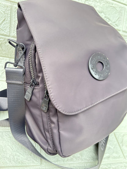 DuoCarry Backpack 1