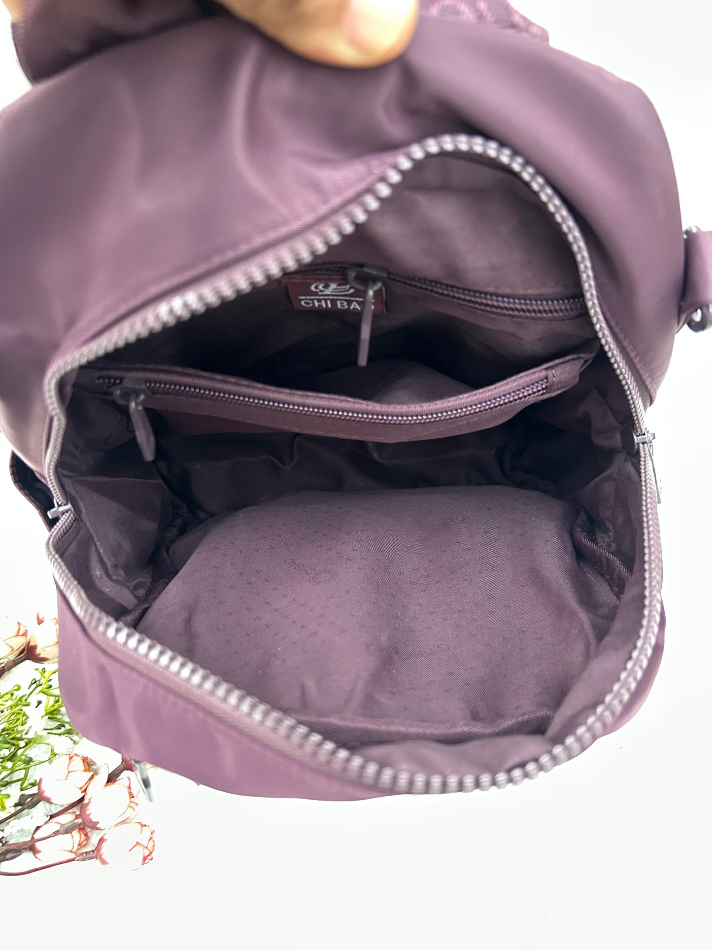 DuoCarry BackPack 2
