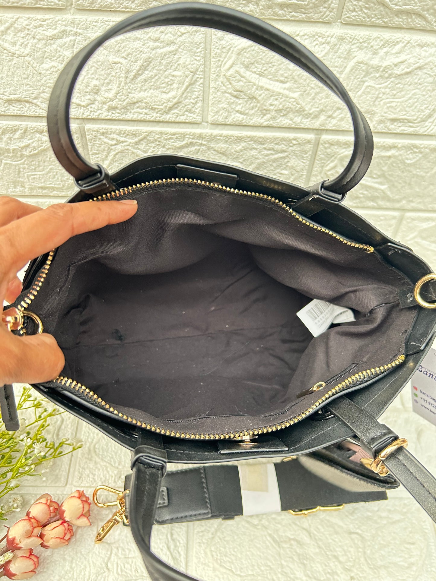 Mate Handbag