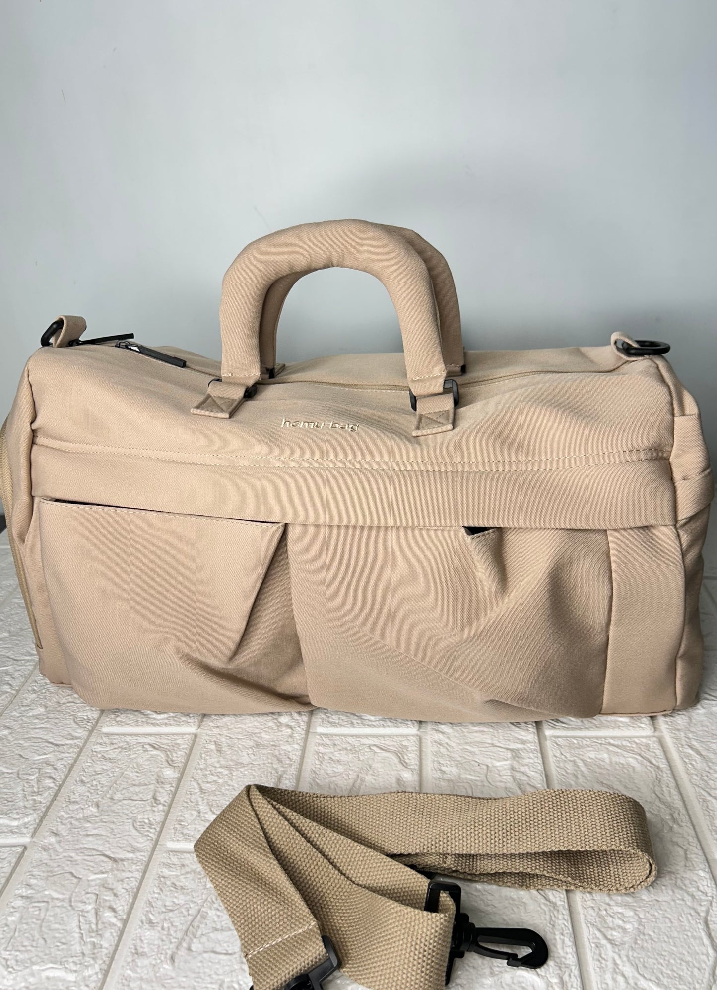 AeroFlex Duffle Bag