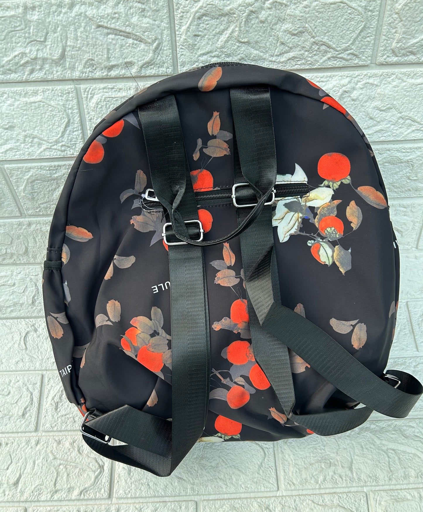 SnapStyle BackPack