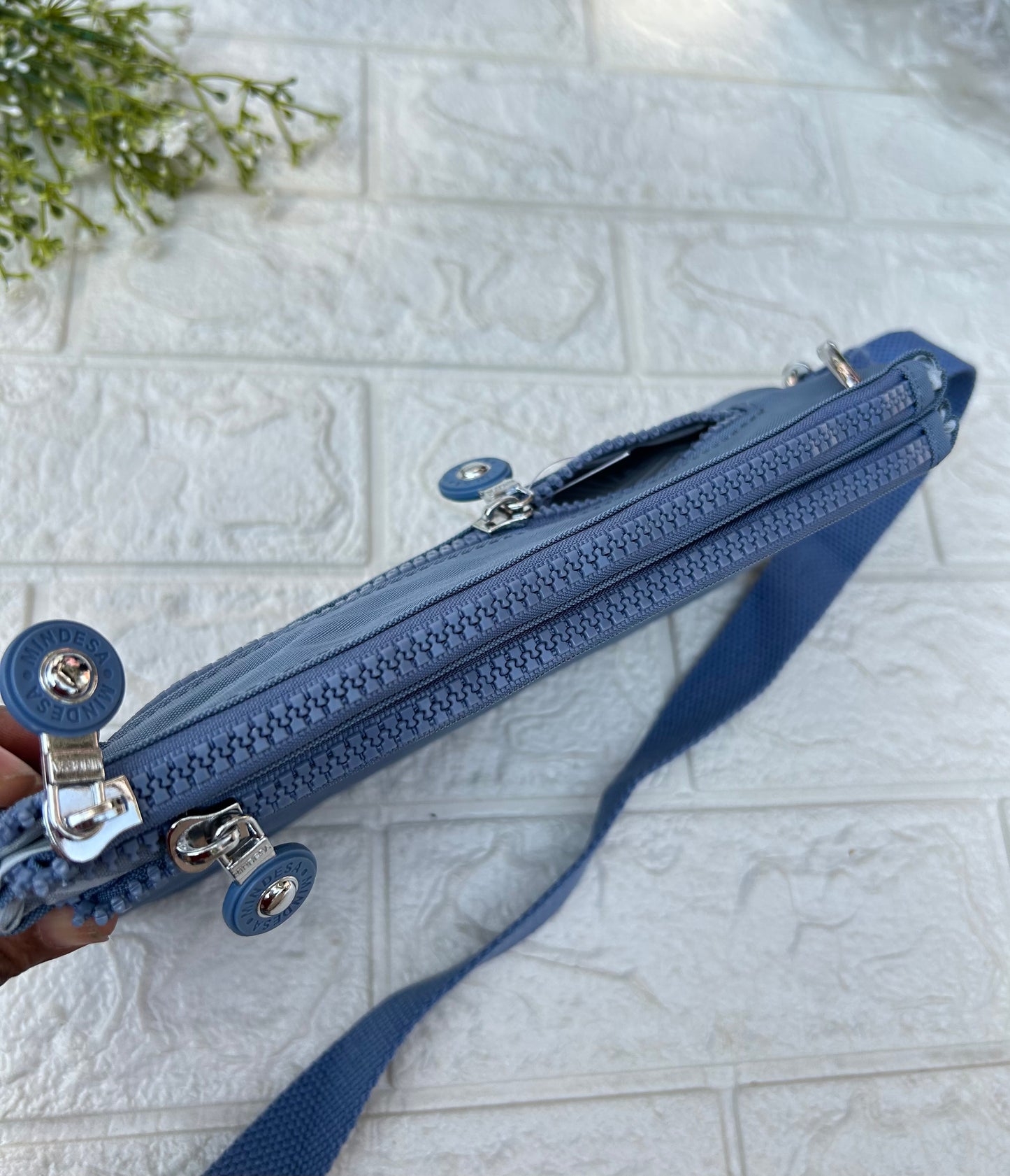 Ruffentoff sling