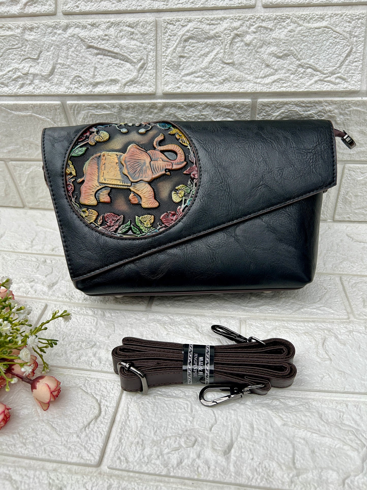 Vintage Clutch 2