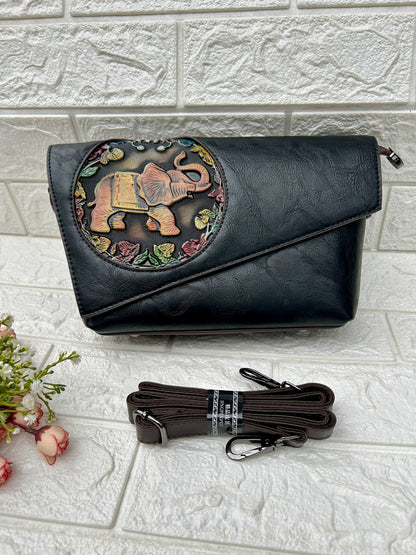 Vintage Clutch 2